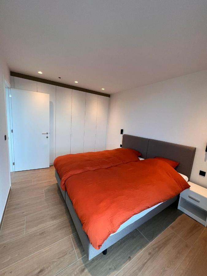 Aparthotel Denia Lochristi Exteriör bild