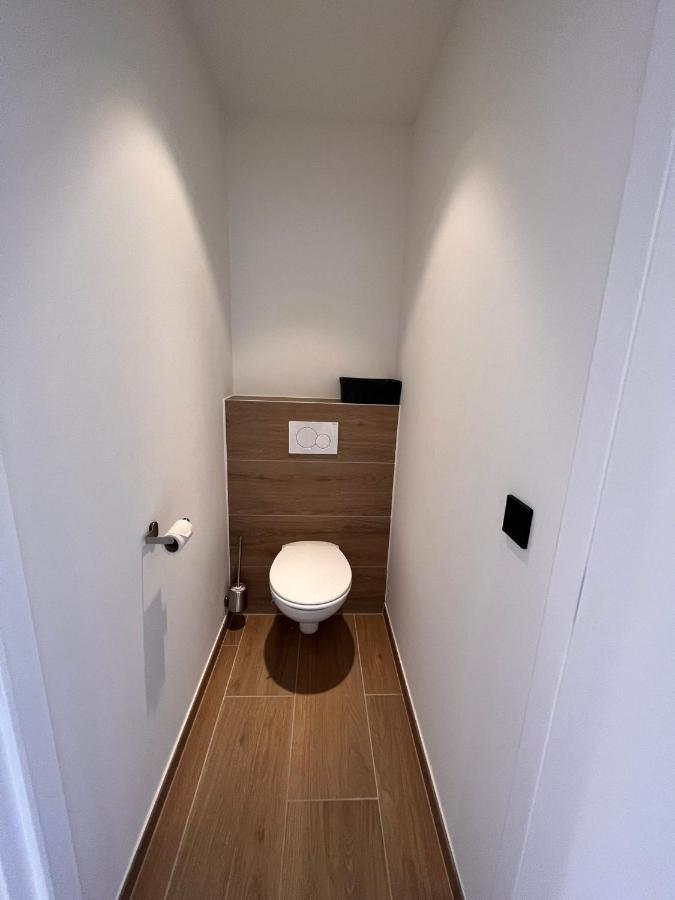 Aparthotel Denia Lochristi Exteriör bild