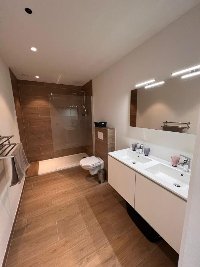 Aparthotel Denia Lochristi Exteriör bild