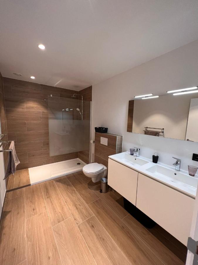 Aparthotel Denia Lochristi Exteriör bild