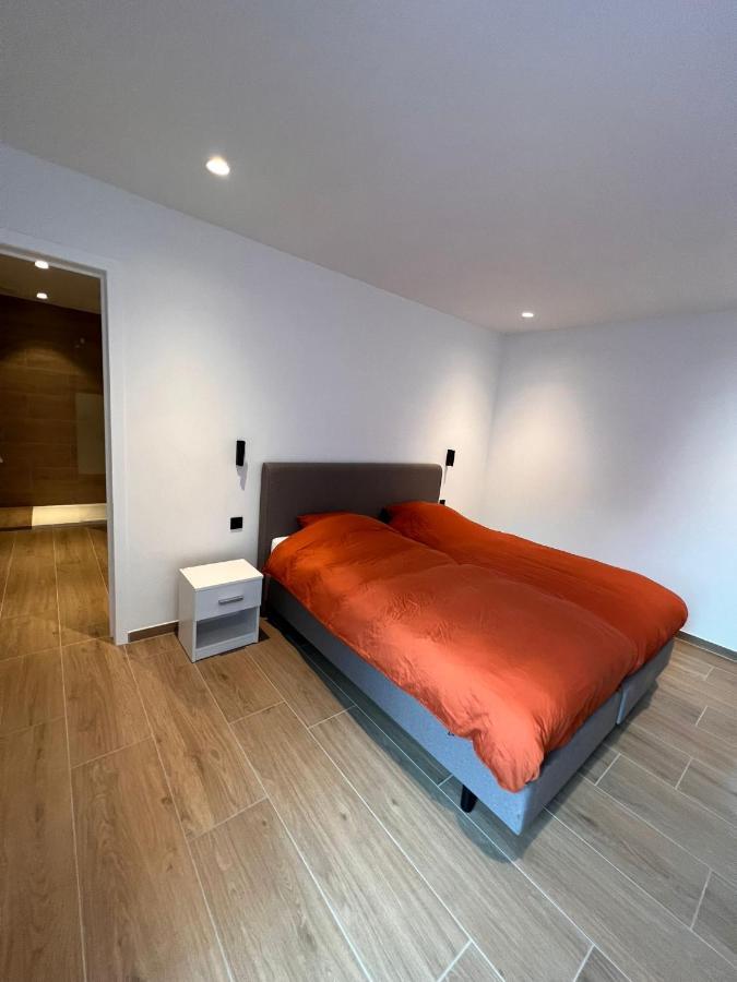 Aparthotel Denia Lochristi Exteriör bild