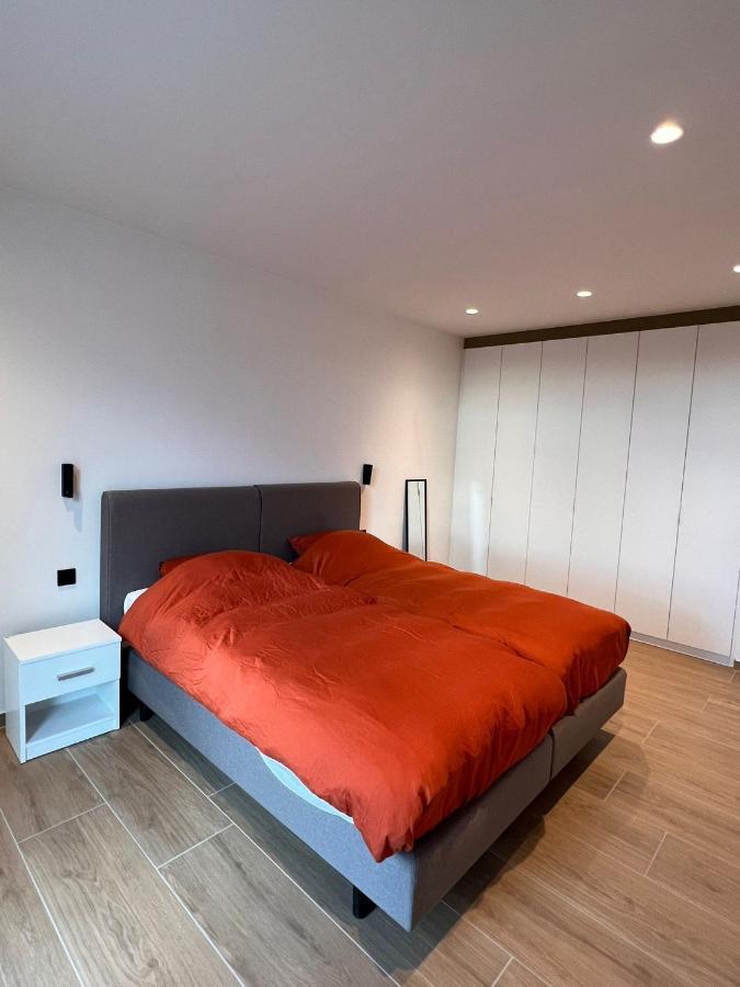 Aparthotel Denia Lochristi Exteriör bild