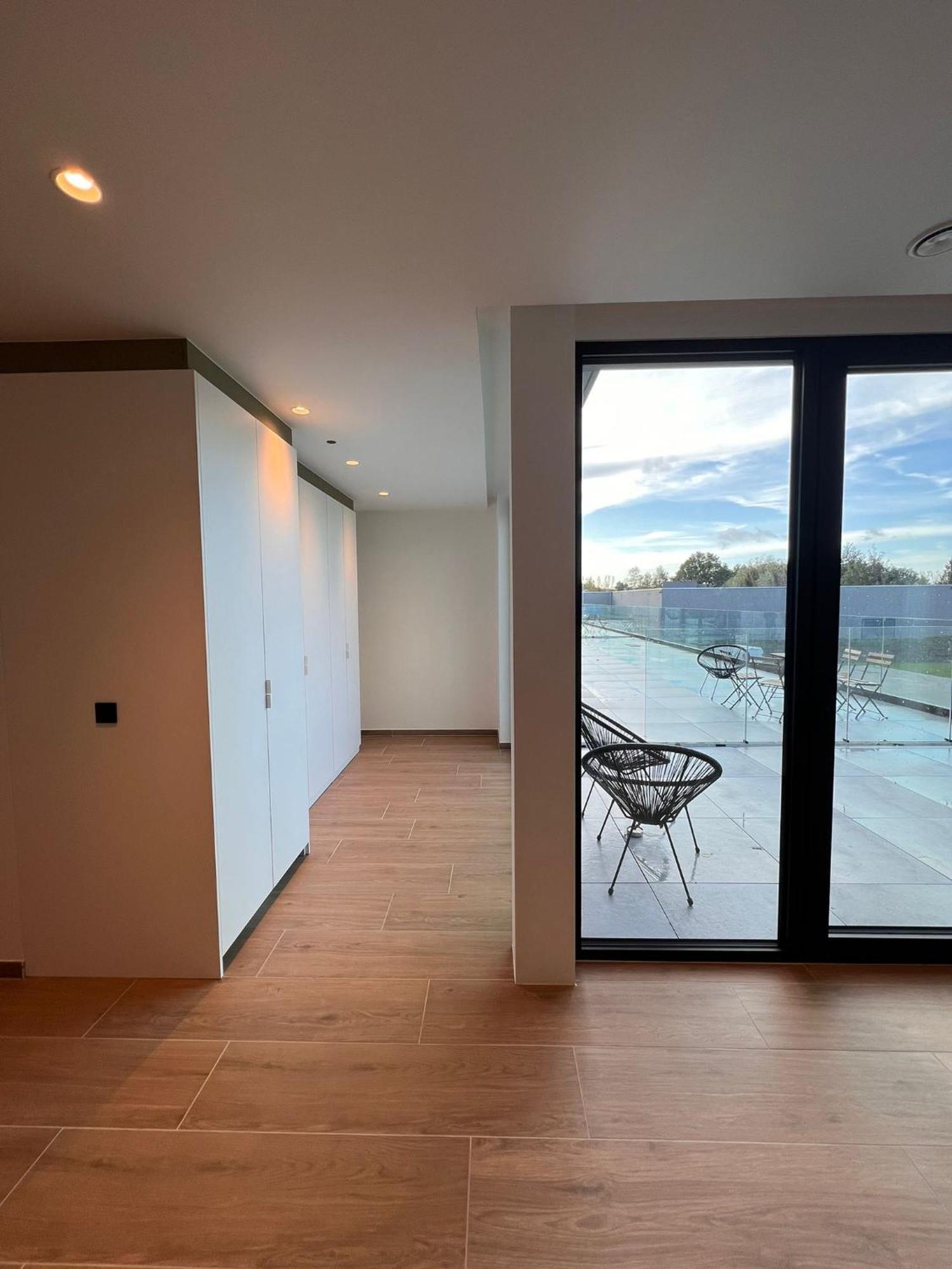 Aparthotel Denia Lochristi Exteriör bild
