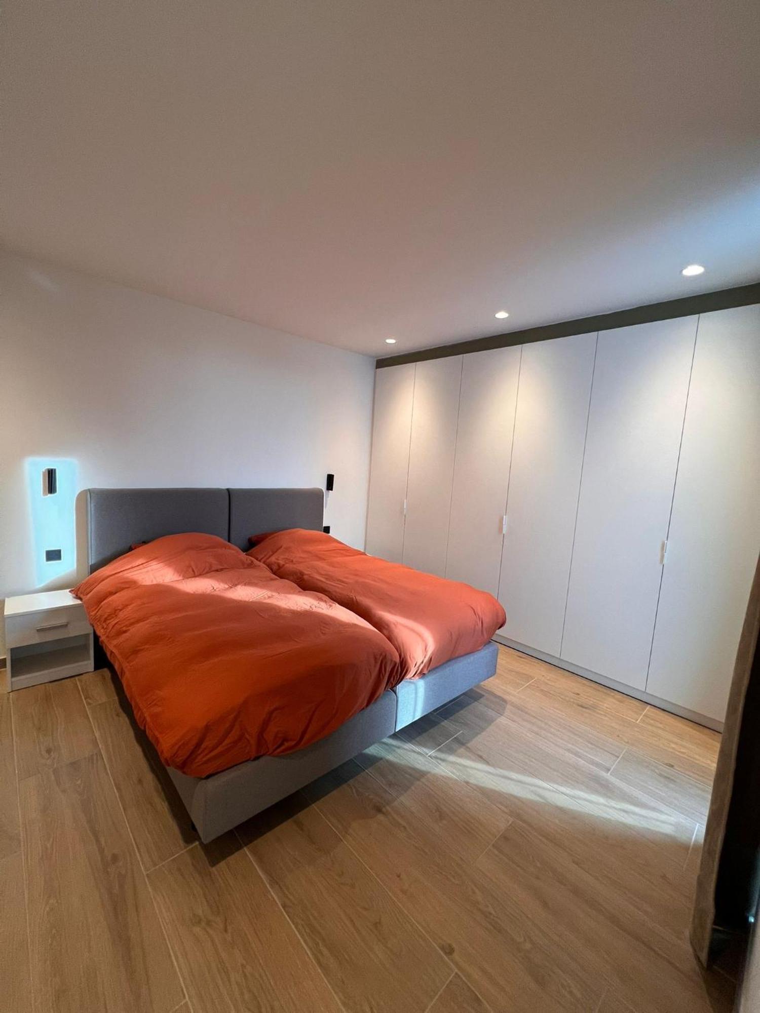Aparthotel Denia Lochristi Exteriör bild