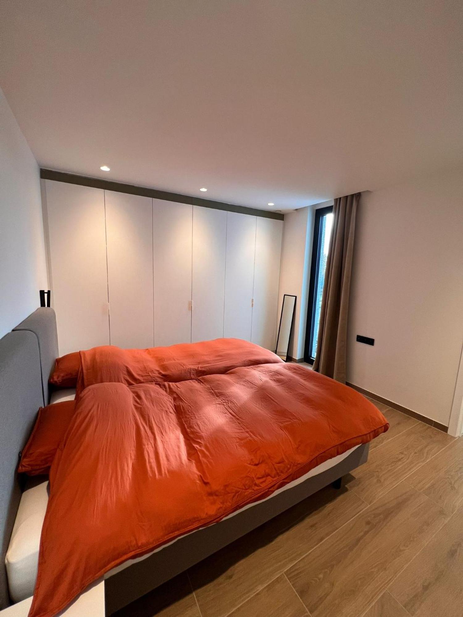 Aparthotel Denia Lochristi Exteriör bild
